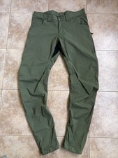Pantaloni outdoor intrecciati