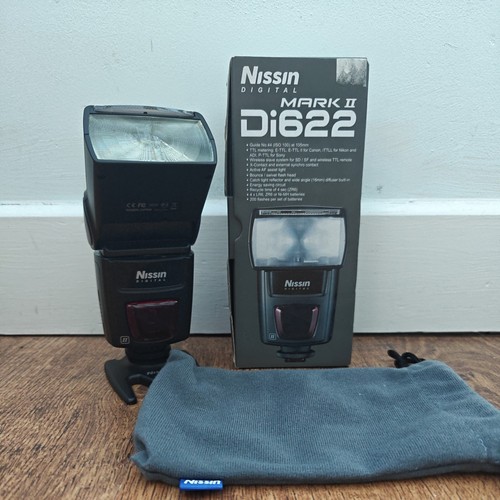 Flash attacco scarpa nissin - a,