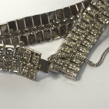 Crown Trifari Alfred Phillipe