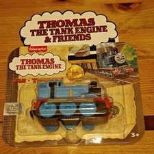 Fisher Price Thomas & Friends
