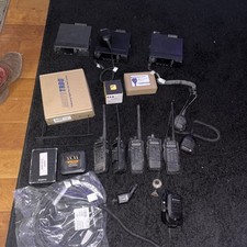 MOTOROLA MOTOTRBO XPR 6550e