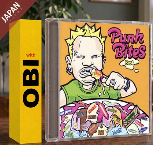 Various artists punk - various,