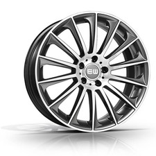 CERCHIO IN LEGA PER VOLKSWAGEN