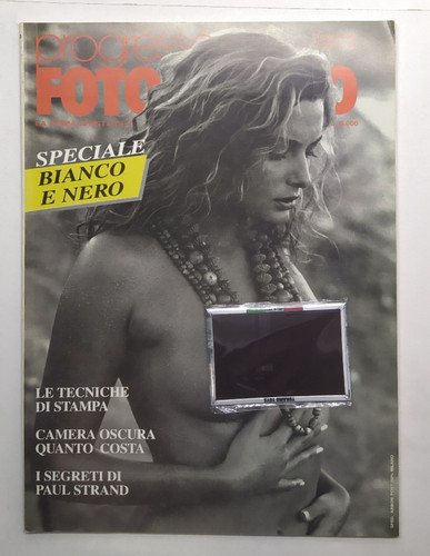 Progresso fotografico anno 102 - progresso,