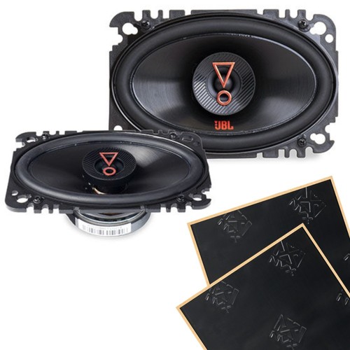 Jbl stage3 series 6427 - series,