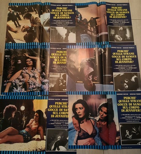 Cinema fenech perchè - cinema,