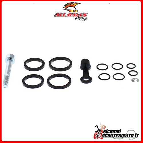 Kit revisione pinza freno - revisione,