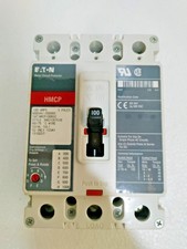 *NUOVO* Eaton HMCP100R3C, 100