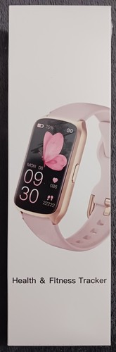 Amzhero smart watch - smart, d26