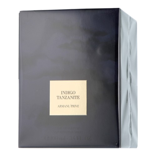 Giorgio armani privé indigo - armani,