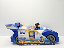 PAW Patrol CHASE più grande