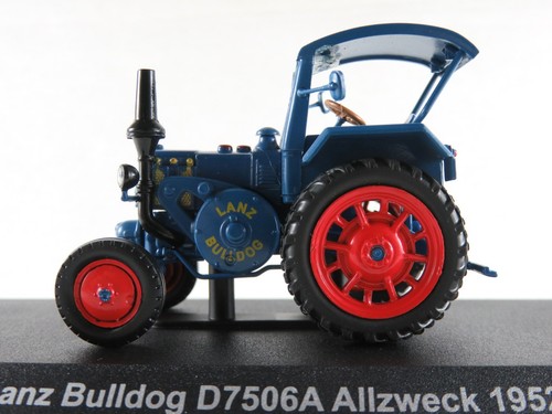 Hachette g1627001 1 lanz - g1627001,