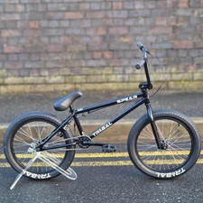 Tribal Bikes Spear V2 20,5"