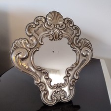 Specchio Antico Cartagloria in