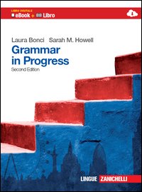 Grammar progress con - in,