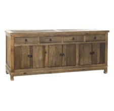 BUFFET OLMO INVECCHIATO