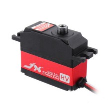 Servo motore JX 25g metallo