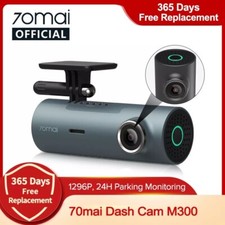 Dash Cam M300 70mai