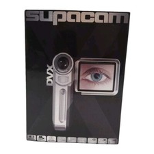 Supacam 1000 DVX Digicam DVR