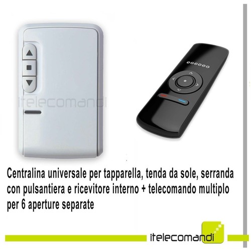 Kit per tapparelle - , o