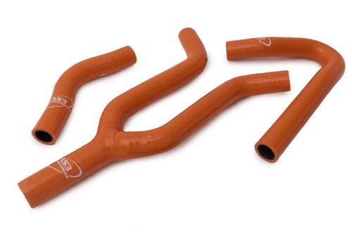 Tubi radiatore silicone as3 - silicone,