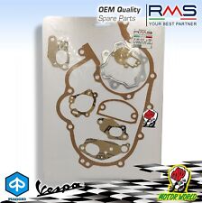 SERIE GUARNIZIONI MOTORE