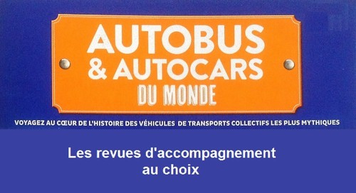 Autobus autocars monde - autocars,