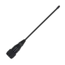 10W UHF 400-470MHz Car Radio