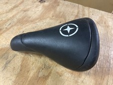 NOS 1995 SCHWINN PRO STOCK SEDILE BMX RACING IMBOTTITO