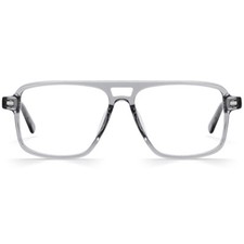 Enormi Occhiali Acetato