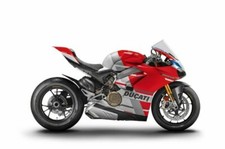 Ducati Maisto Panigale V4 S