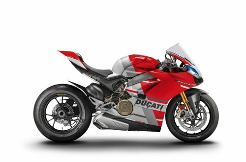 Ducati maisto panigale s - panigale, v4