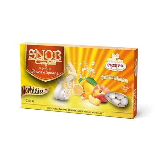 Confetti crispo snob - confetti, e