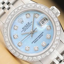 Rolex Donna Datejust 69174