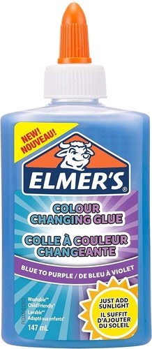 Elmer cambia colore - elmer's,