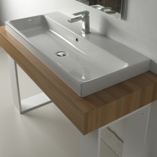 Lavandino Lavabo Moderno