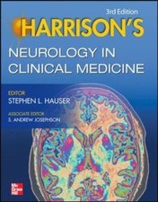 Harrison's Neurology in
