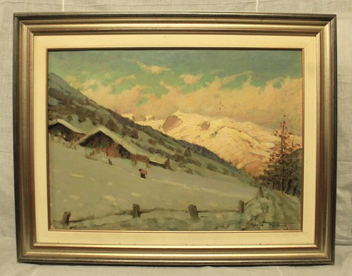 Mario fumia ultimo - fumia, (1931-2013)