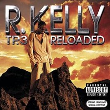 Tp3 Reloaded - Audio CD By R