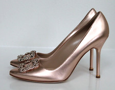 10.5 / 40.5 Manolo Blahnik