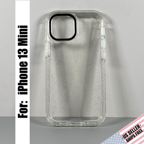 Custodia per iphone mini - custodia,