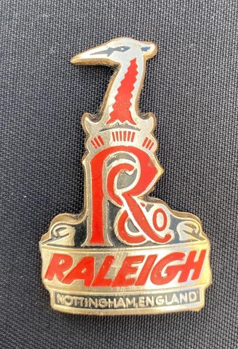 Raleigh chopper grifter - raleigh,