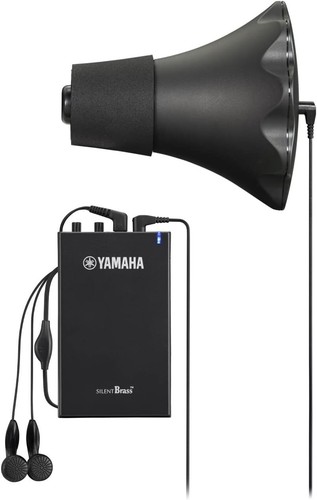Yamaha sordina flicorno