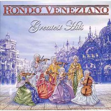 Rondo Veneziano / GREATEST