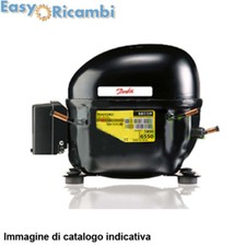 MOTORE COMPRESSORE DANFOSS