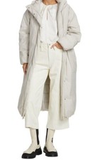 Telaio Piumino Oversize Puffer
