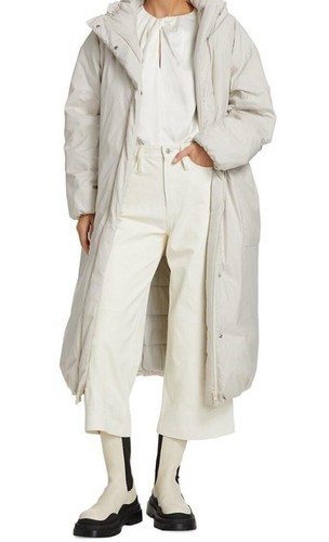 Frame piumino oversize puffer - frame,