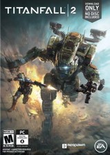 Titanfall 2, Electronic Arts