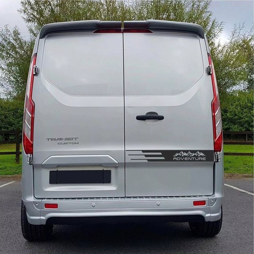 Adatto ford transit grafica - adatto, a