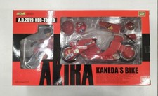 AKIRA Figure Bandai Soul of
